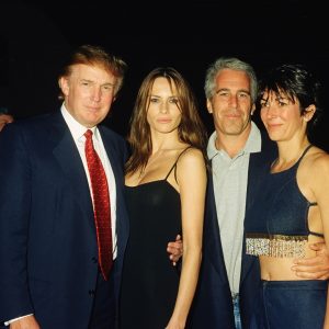 Trump sues Wall Street Journal, Rupert Murdoch for $10bn over Epstein story