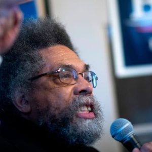 Cornel West must appear on Michigan ballot, judge says