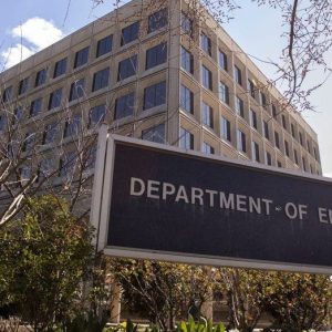 Trump administration fires nearly 50 nuclear security office employees