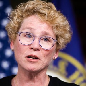 Congressional Democrats find their voice as Signal slip-up becomes talk of the town