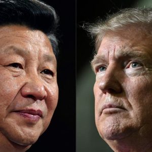 China ‘afraid’ of Trump winning re-election, Taiwanese defense expert says