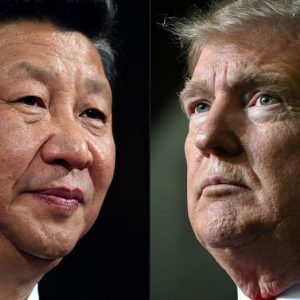 China targets Hollywood films in retaliation of tariffs; Trump responds