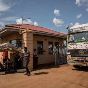 What has triggered deadly clashes at Uganda’s border with South Sudan?