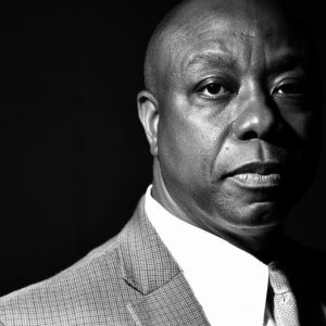 Sen. Tim Scott outlines first 100 days of Congress, crypto, tariffs