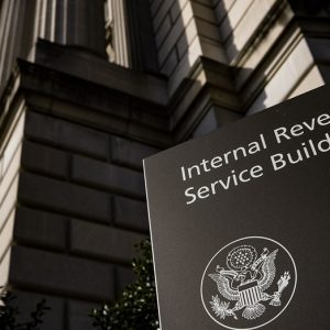 DOGE’s access to critical IRS system containing taxpayer information is imminent