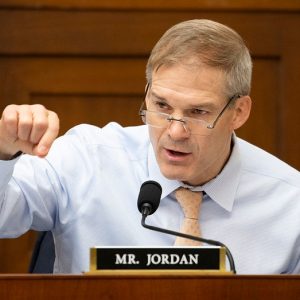 SCOOP: GOP plans investigation into ICE threats after Dems’ ‘storming’ of facility
