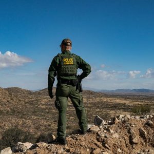Border Patrol agents to stop wearing body cameras after social media post reveals ‘security risk’