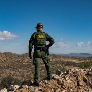 Trump hits dramatic milestone in massive departure from Biden border plan: ‘What a difference’