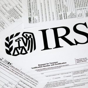 IRS cutting its workforce by 25%, eliminating agency’s civil rights office