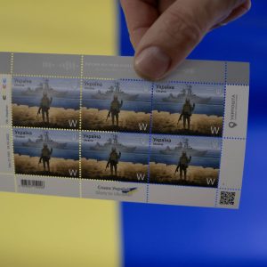 EU court rules Ukraine cannot trademark Russian warship insult