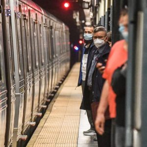 NY lawmakers call for transit chief’s ouster, float reforms after Duffy decries subway ‘s—hole’