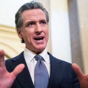 California under investigation, Newsom gets warning from Trump admin