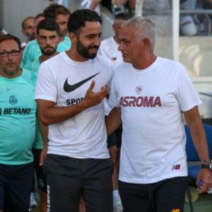 All to know about Man Utd’s manager Ruben Amorim before first EPL match