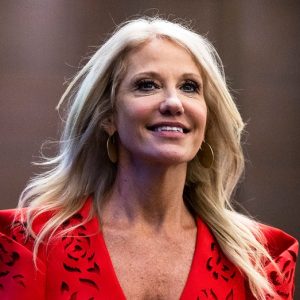 WATCH: Kellyanne Conway insists socialist primary victories don’t reflect American values nationwide