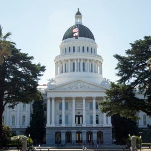 California lawmakers postpone special session to ‘Trump-proof’ state due to wildfires