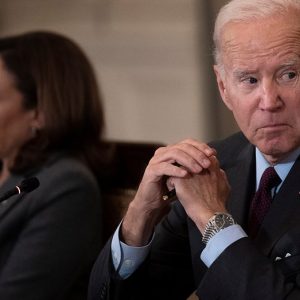 Biden’s clemency for doc in chemotherapy fraud scheme contrasts with longtime ‘Cancer Moonshot’ advocacy
