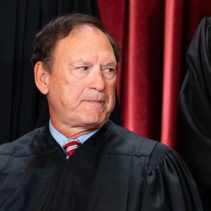 Conservative justices ‘stunned’ by Supreme Court’s USAID decision, lambaste majority in scathing dissent
