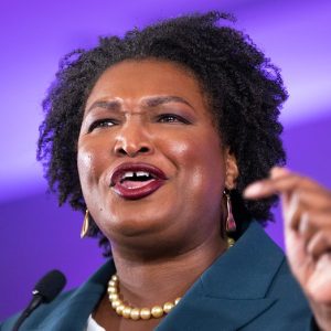 Stacey Abrams-founded nonprofit faces crackdown threat from House GOP’s top tax writer