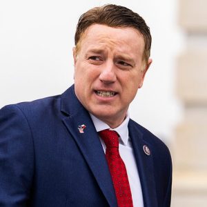 Pat Fallon launches bid for House Oversight Committee chairman as James Comer’s term limit nears