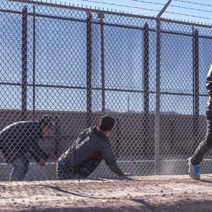 Trump scores SCOTUS asylum win — but liberal justice warns it could backfire at border