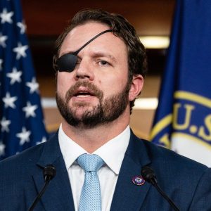Dan Crenshaw: Europeans can boost defense spending or ‘shut up’ on Ukraine negotiations