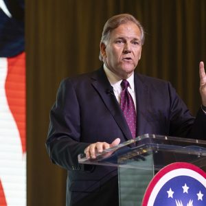 GOP shores up Michigan effort as Dems lose Senate incumbent advantage