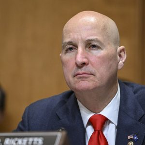Republican Ricketts wins GOP Primary in Nebraska, advances to key Senate showdown