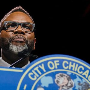 Sen Mike Lee accuses Chicago mayor — who called Trump a ‘monster’ —  of ‘bragging about’ violating the law