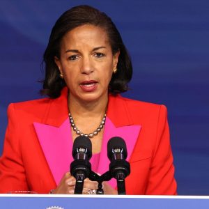 Harris launched ‘dark-arts operation’ against opponents for VP spot in 2020, new book claims