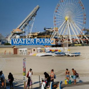 Down the shore: New Jersey lawmakers seek to undo sunscreen prohibition for kids