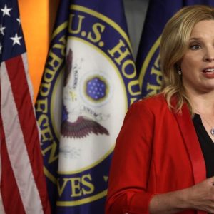 China ‘ripping off’ American businesses – but the DOJ can fight them, GOP lawmaker says