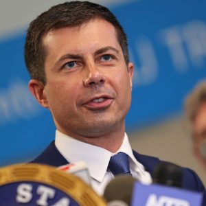 Buttigieg faces grilling on Harris’ immigration record: ‘Let’s get real’