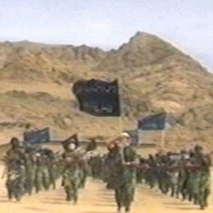 Bipartisan bill aims to prevent Syrians with terror ties from reaching US border