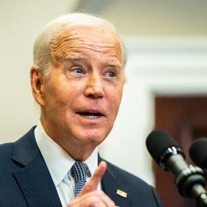 Trump DOJ report lays bare Biden administration’s alleged anti-Christian bias