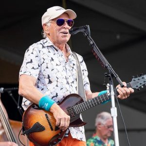 DeSantis posthumously awards Governor’s Medal of Freedom to Jimmy Buffett, politicians: ‘Great Floridians’