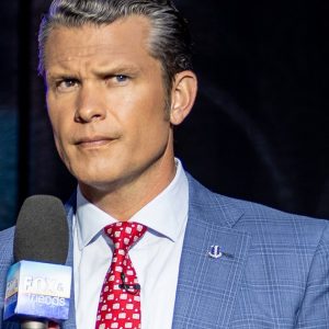 Who is Pete Hegseth, the pro-Israel Fox News host picked to head Pentagon?