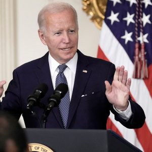 White House claims Biden ‘played no role’ in 9/11 mastermind’s plea deal