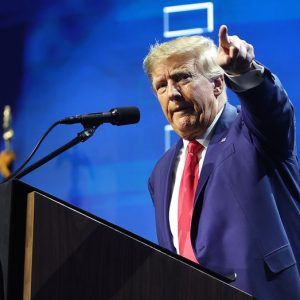 Trump strikes back: GOP lawmakers who opposed president on redistricting pay price