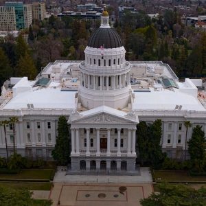 First hearing in ‘Trump-proof’ California special session canceled as chairman’s district hit by wildfires