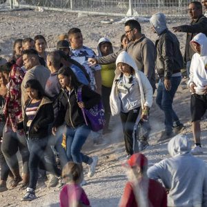 Overwhelming majority of illegal immigrants aren’t under federal supervision: analysis