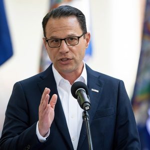 Pennsylvania Dem Gov Shapiro condemns UnitedHealthcare CEO murder suspect: ‘Coward, not a hero’