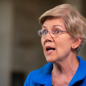 Elizabeth Warren warns Dems to stand firm on tax hikes as fight looms over Trump-era cuts