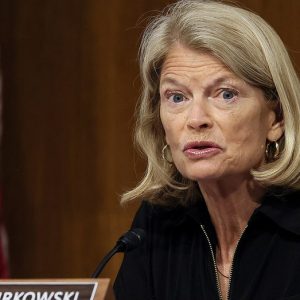 Moderate Republican Murkowski won’t back Trump pick Hegseth for defense secretary