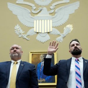 House GOP probes whether special counsel office helped retaliate against Hunter Biden whistleblowers