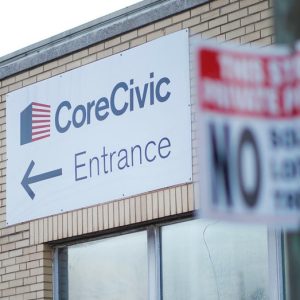 New Jersey’s ban on privately operated ICE detention centers struck down by court