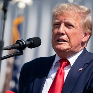 Campaign walks back Trump’s green card promise
