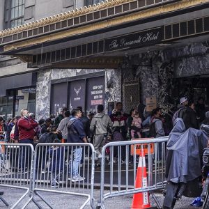 NYC gives migrants more ways to obtain city ID making it easier for them to get benefits, housing: report