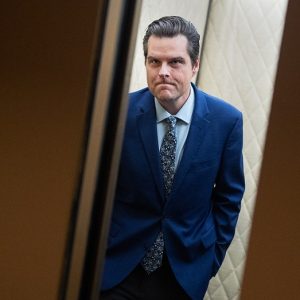 Matt Gaetz allegations of ‘sexual misconduct,’ ‘improper gifts’ probed by House Ethics Committee