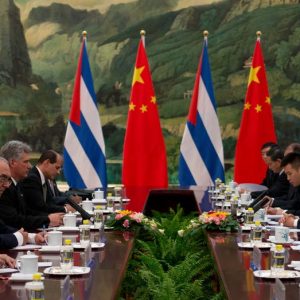 ‘New Cold War’: Lawmakers sound alarm on Cuba-China threat after bombshell spy base images surface