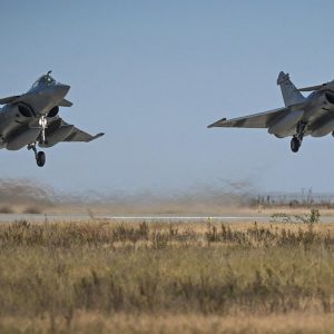 Europe’s $116B fighter jet ‘failure’ raises fresh doubts about ability to defend itself without US